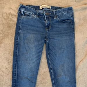 Women Hollister Jeans